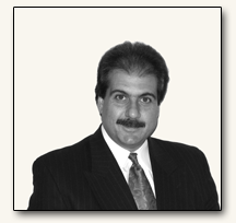 Our Staff - Frank Consolo