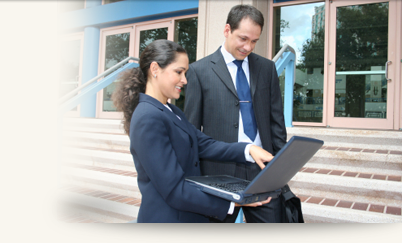 Supporting Staff